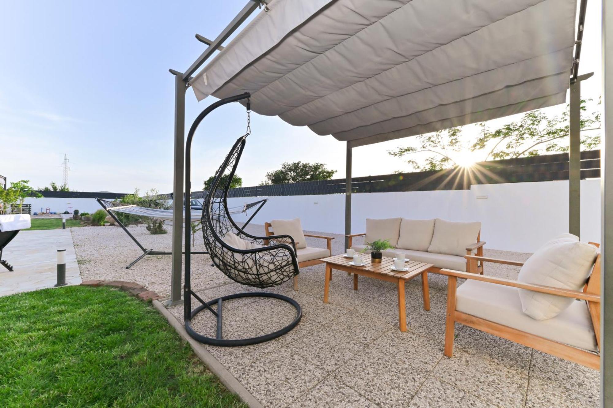 Apartment Amelie - With Pool And Sauna! Galovac  Exterior foto
